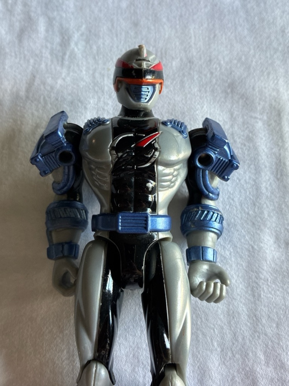 Power Ranger Toy - Picture 3 of 3
